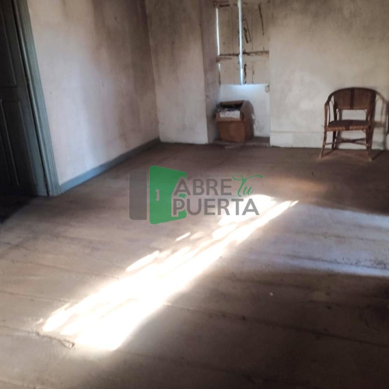CASA PARA REFORMAR EN BOUZAS