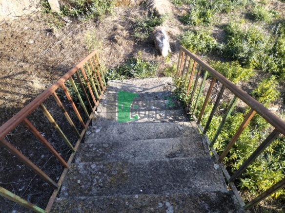 CASA PARA REFORMAR EN BOUZAS