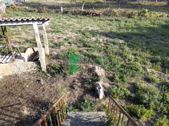 CASA PARA REFORMAR EN BOUZAS