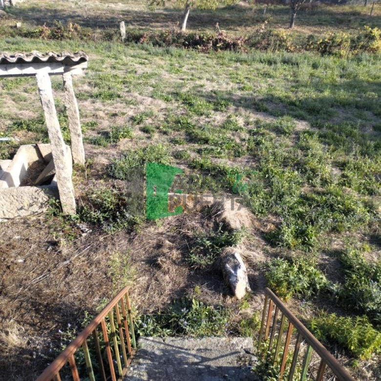 CASA PARA REFORMAR EN BOUZAS