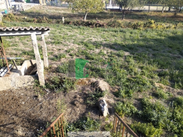 CASA PARA REFORMAR EN BOUZAS