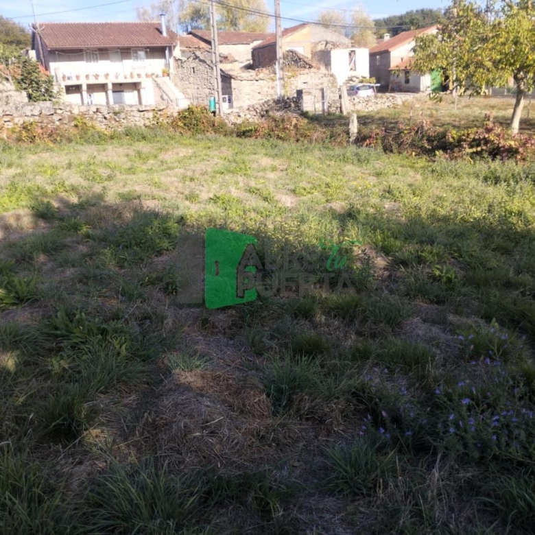 CASA PARA REFORMAR EN BOUZAS