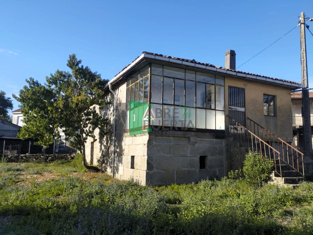 176095082204500042874_176095010623 CASA PARA REFORMAR EN BOUZAS