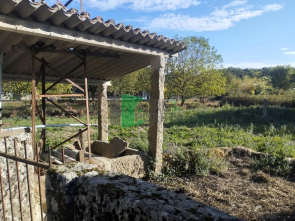 CASA PARA REFORMAR EN BOUZAS