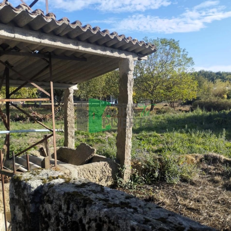 CASA PARA REFORMAR EN BOUZAS