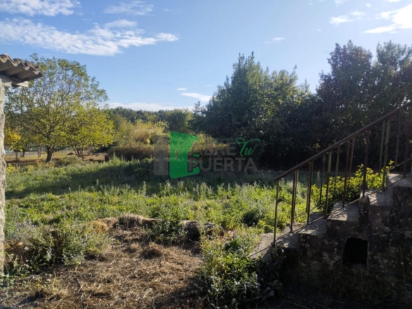 CASA PARA REFORMAR EN BOUZAS