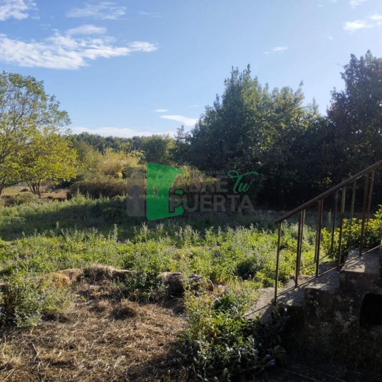 CASA PARA REFORMAR EN BOUZAS
