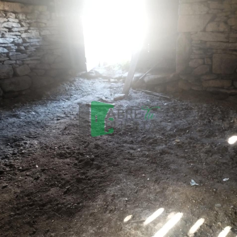 CASA PARA REFORMAR EN BOUZAS