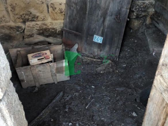 CASA PARA REFORMAR EN BOUZAS