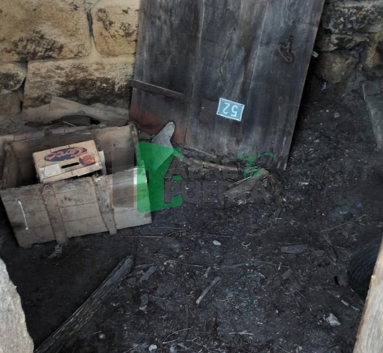 CASA PARA REFORMAR EN BOUZAS