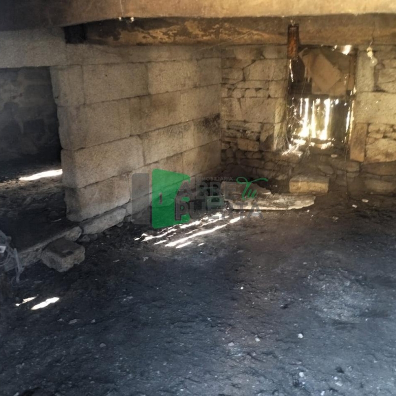CASA PARA REFORMAR EN BOUZAS