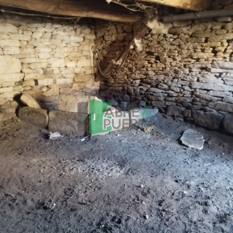 CASA PARA REFORMAR EN BOUZAS