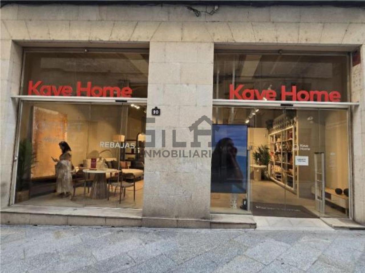 176103523544700028358_176103489579 ALQUILER DE LOCAL COMERCIAL EN CENTRO/CASCO VIEJO
