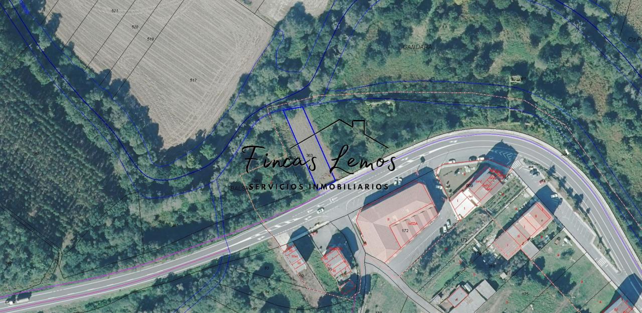 176158532764100010318_176156061216 Parcela urbana en A Piroja (Vimianzo), próxima a Baio y al centro urbano