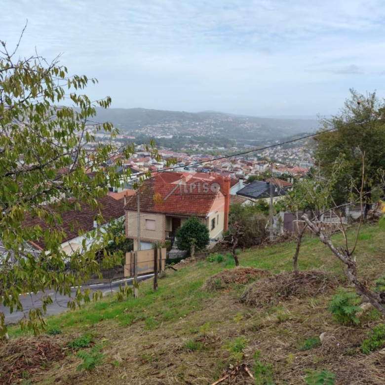 Casa en Ourense