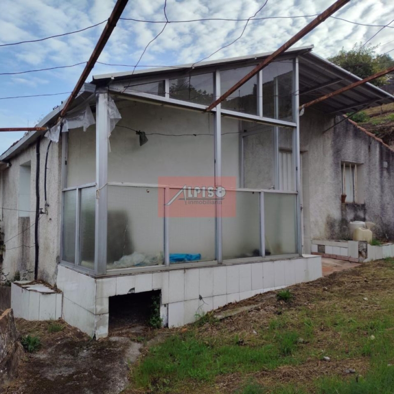 Casa en Ourense