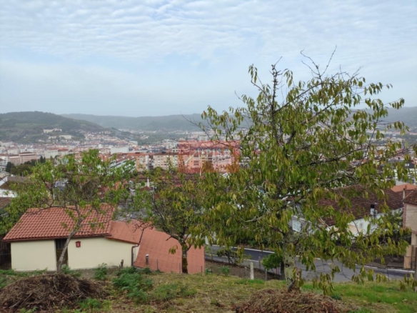 Casa en Ourense