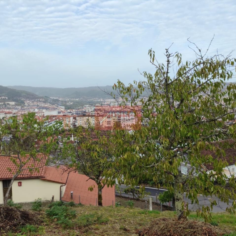 Casa en Ourense