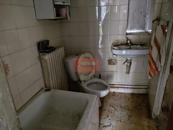 Casa en Ourense