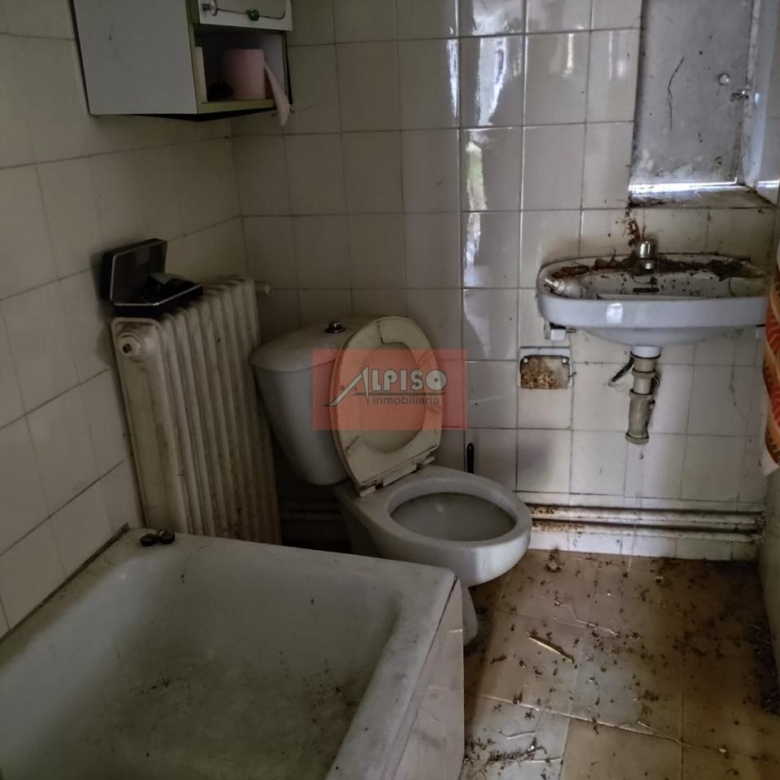 Casa en Ourense