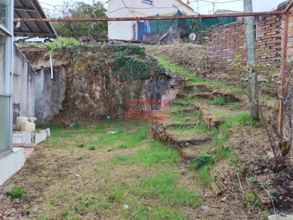 Casa en Ourense