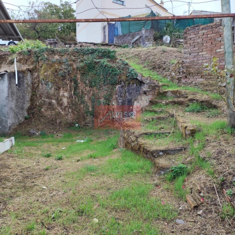 Casa en Ourense
