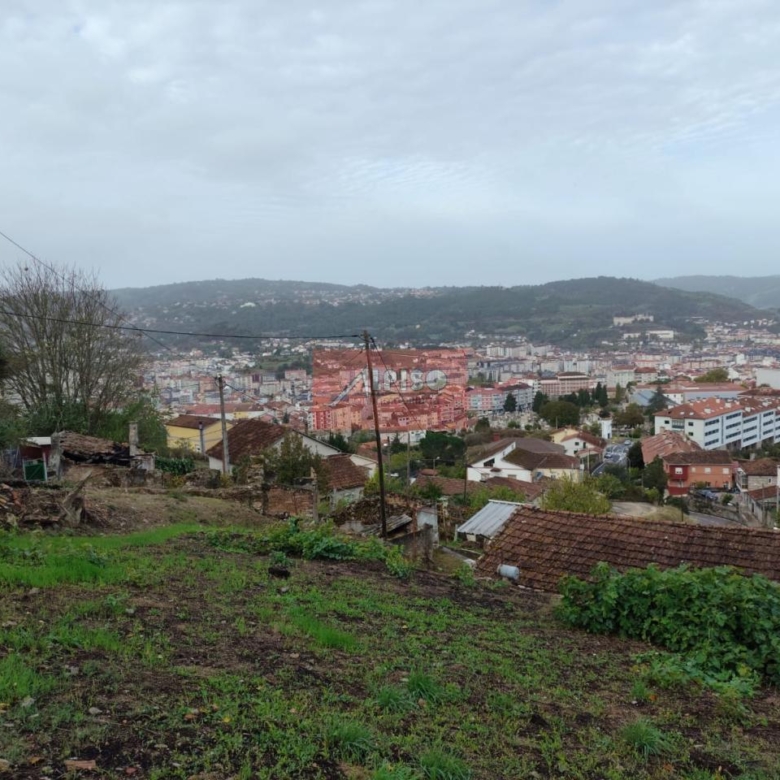 Casa en Ourense