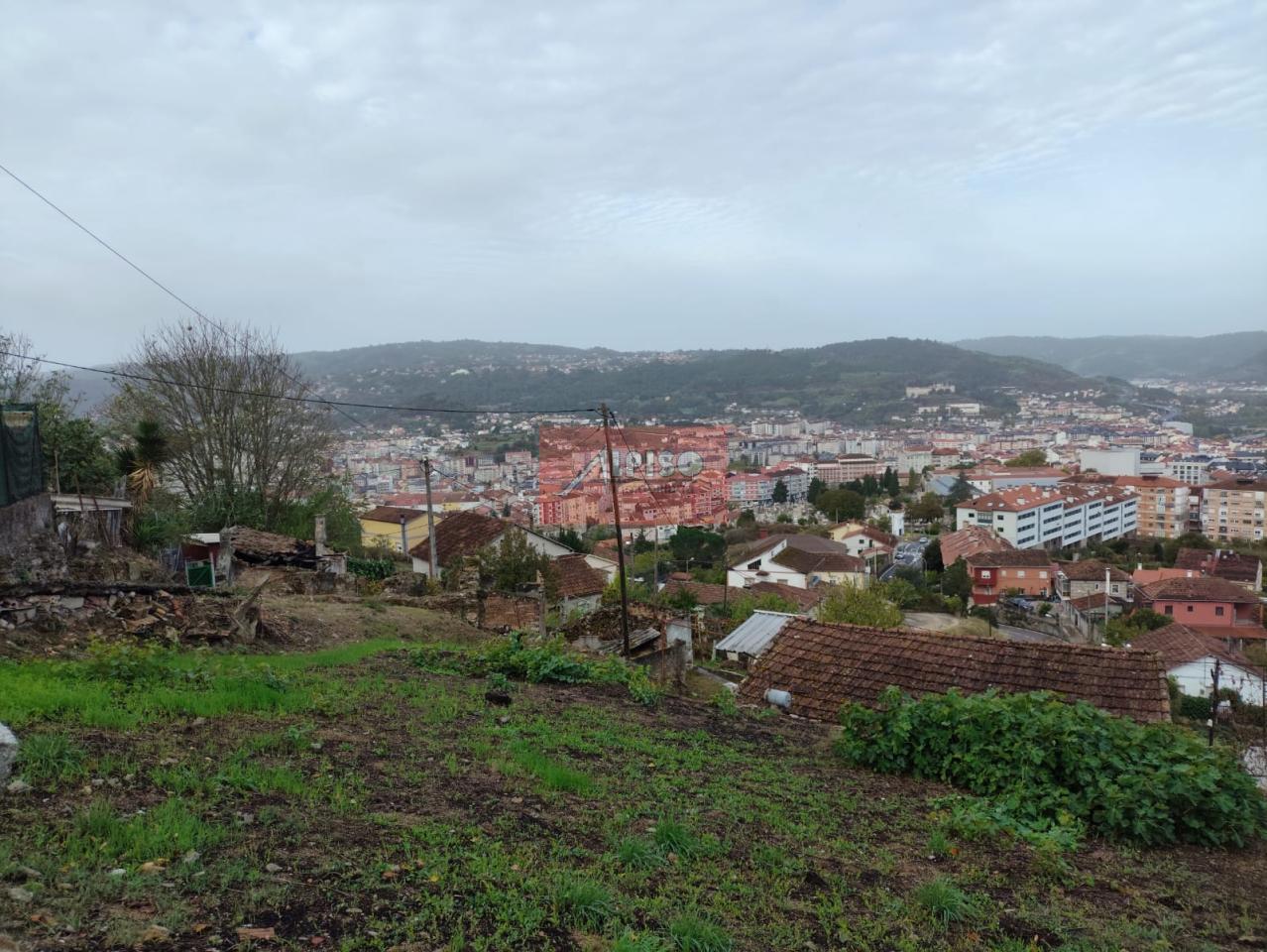 Casa en Ourense