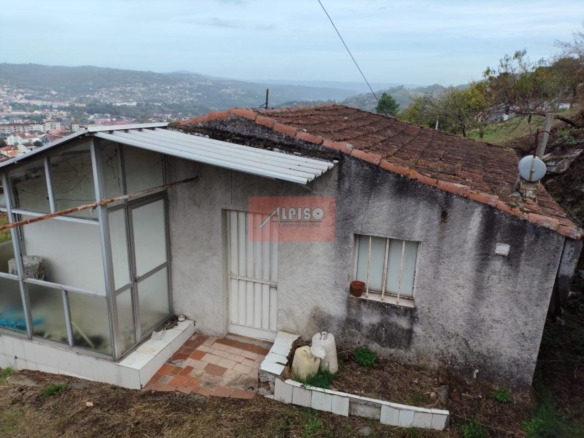 Casa en Ourense
