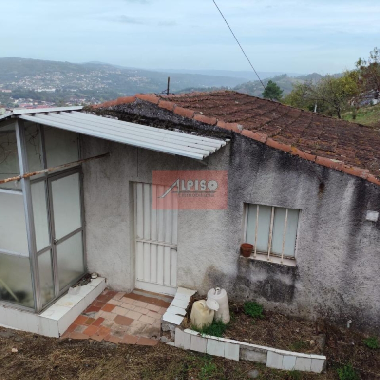 Casa en Ourense