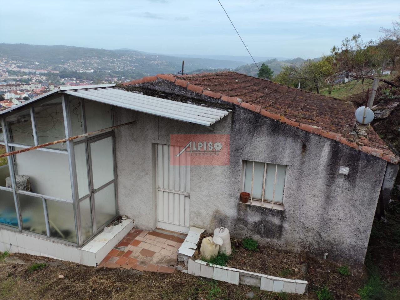 Casa en Ourense