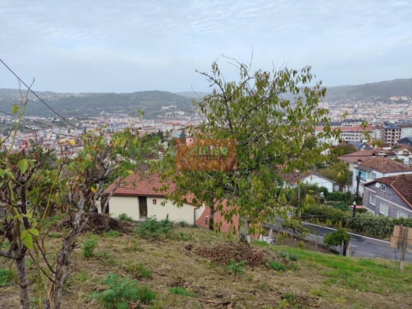 Casa en Ourense