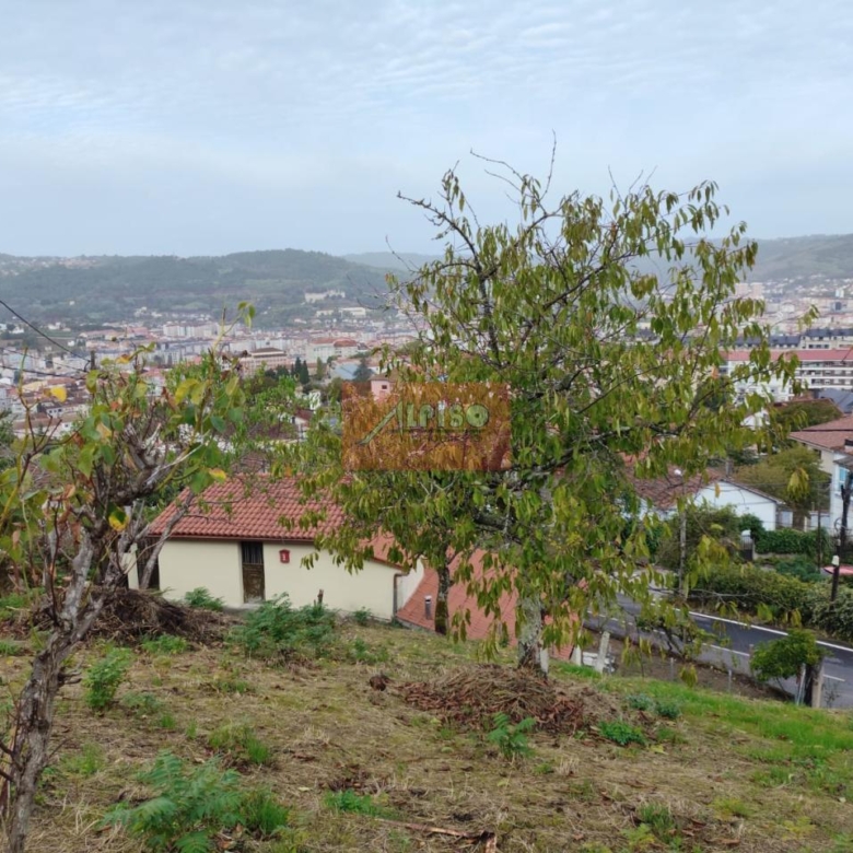 Casa en Ourense