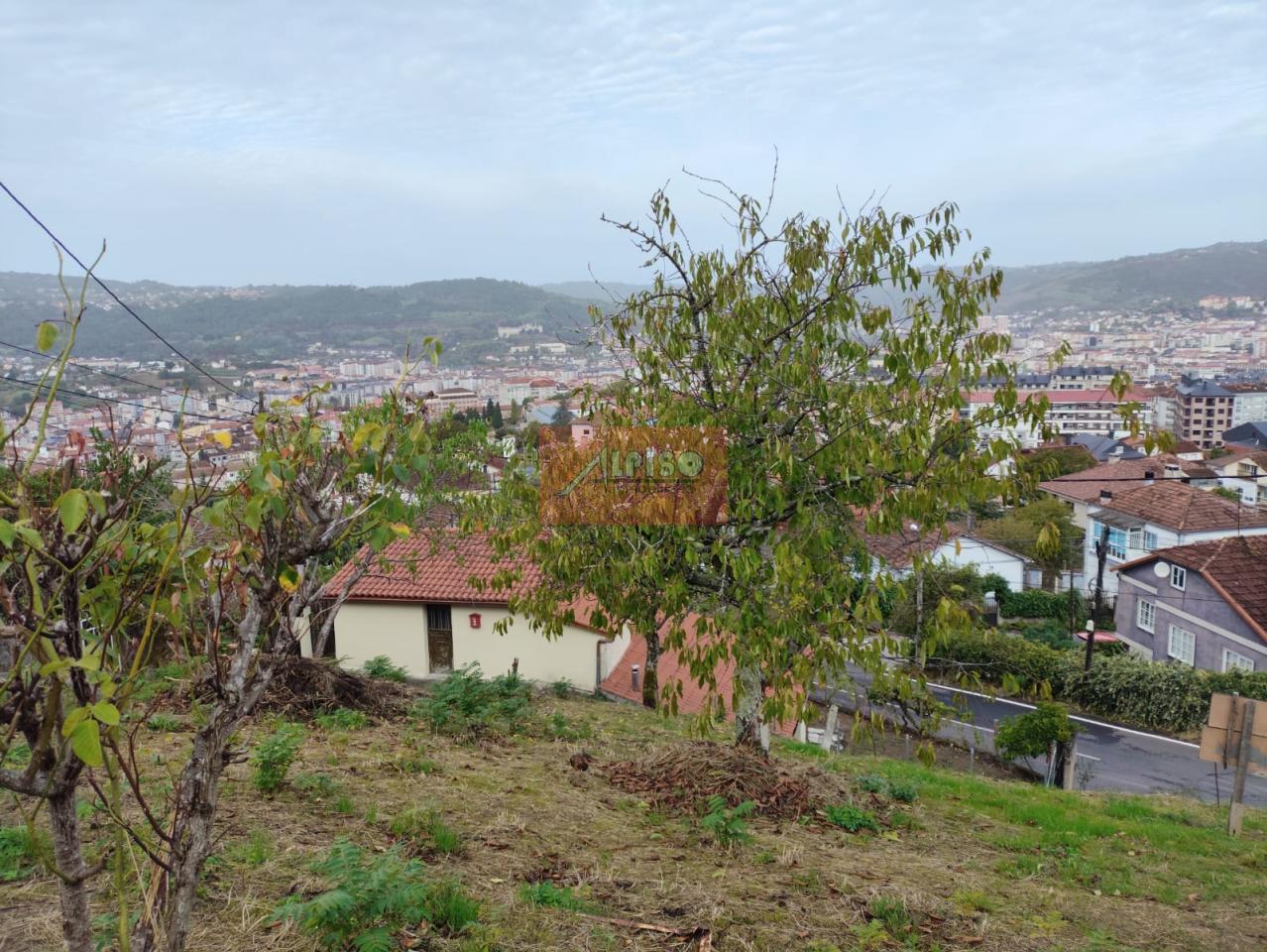 Casa en Ourense