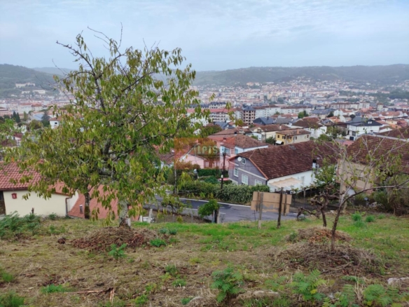 Casa en Ourense