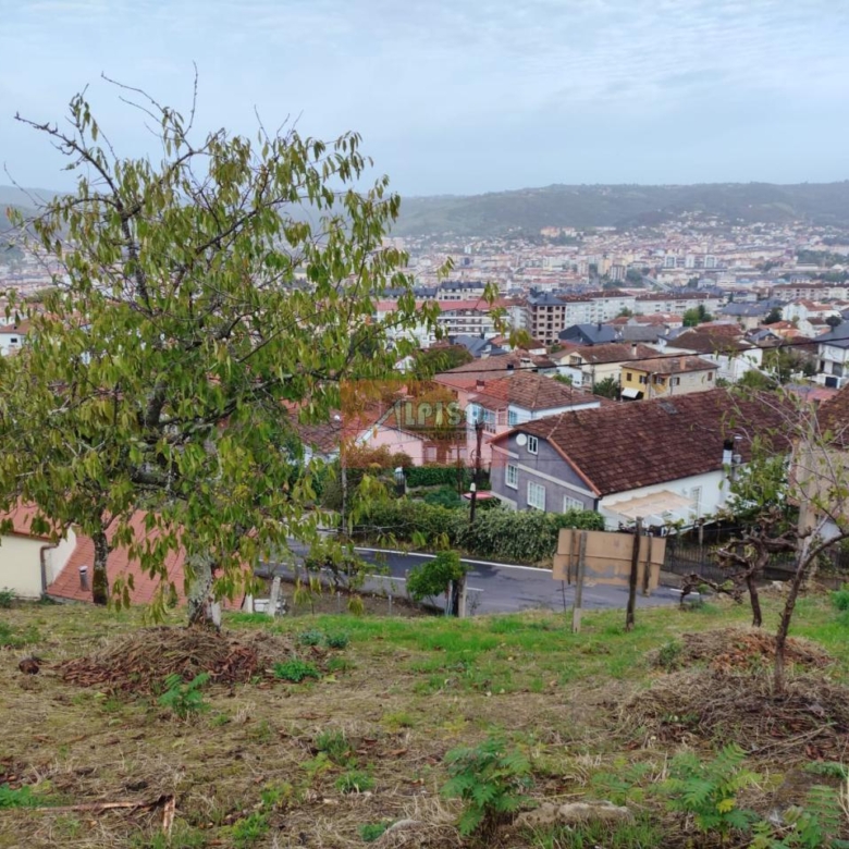 Casa en Ourense