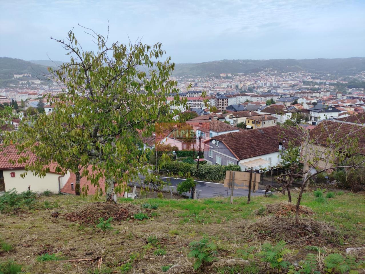 Casa en Ourense