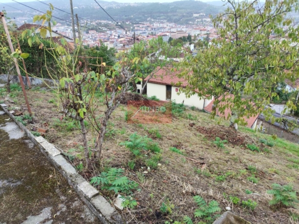 Casa en Ourense