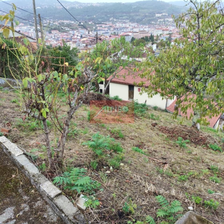 Casa en Ourense