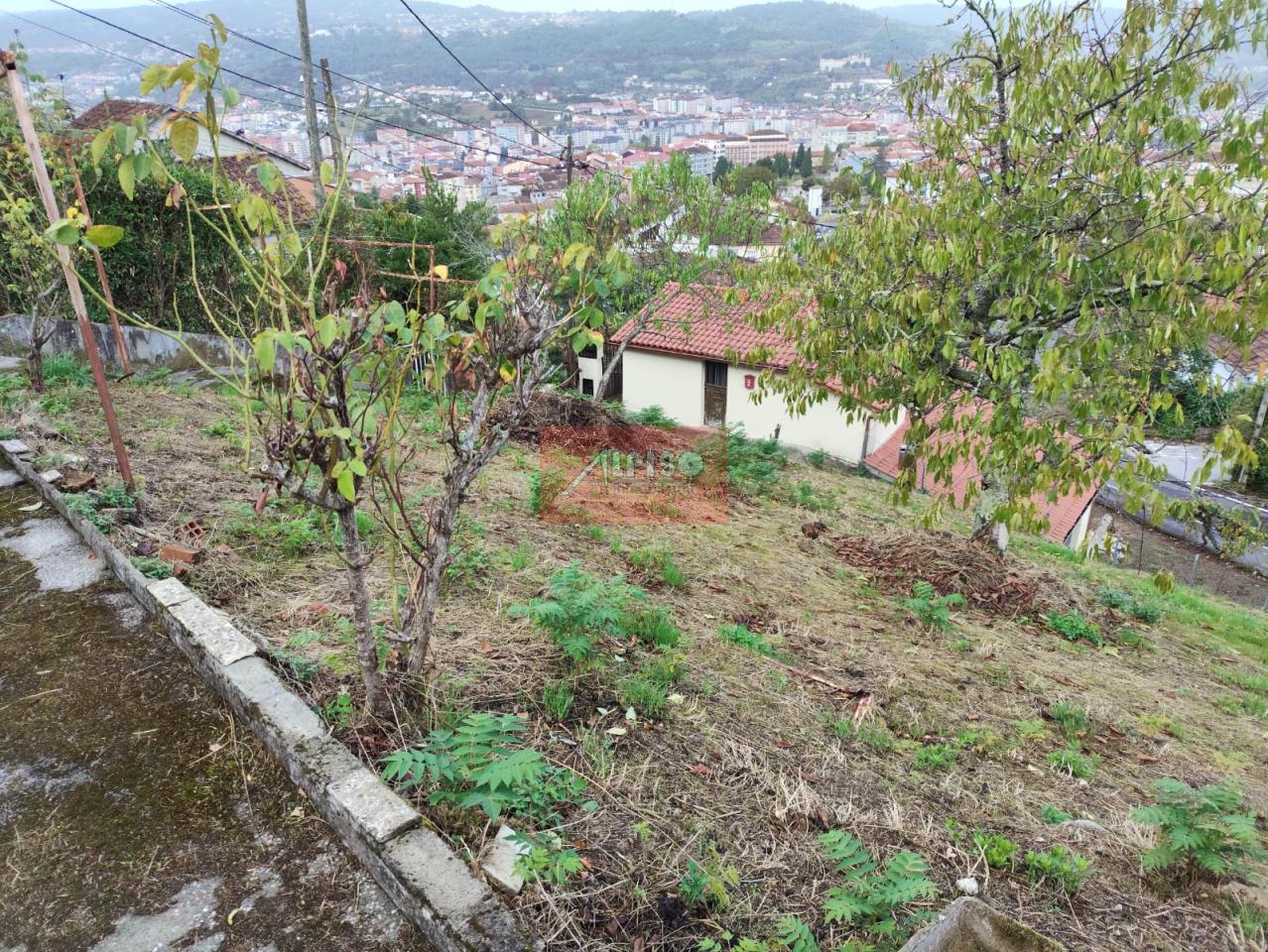 Casa en Ourense