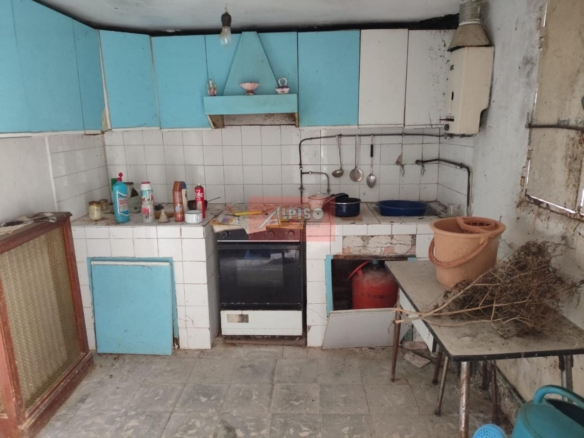 Casa en Ourense