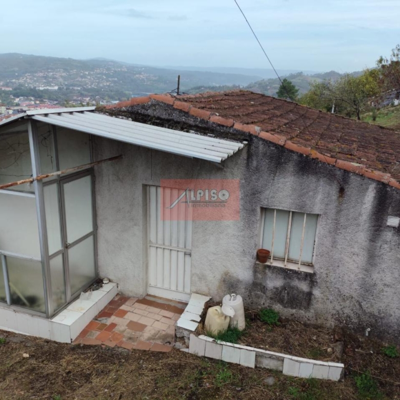 Casa en Ourense