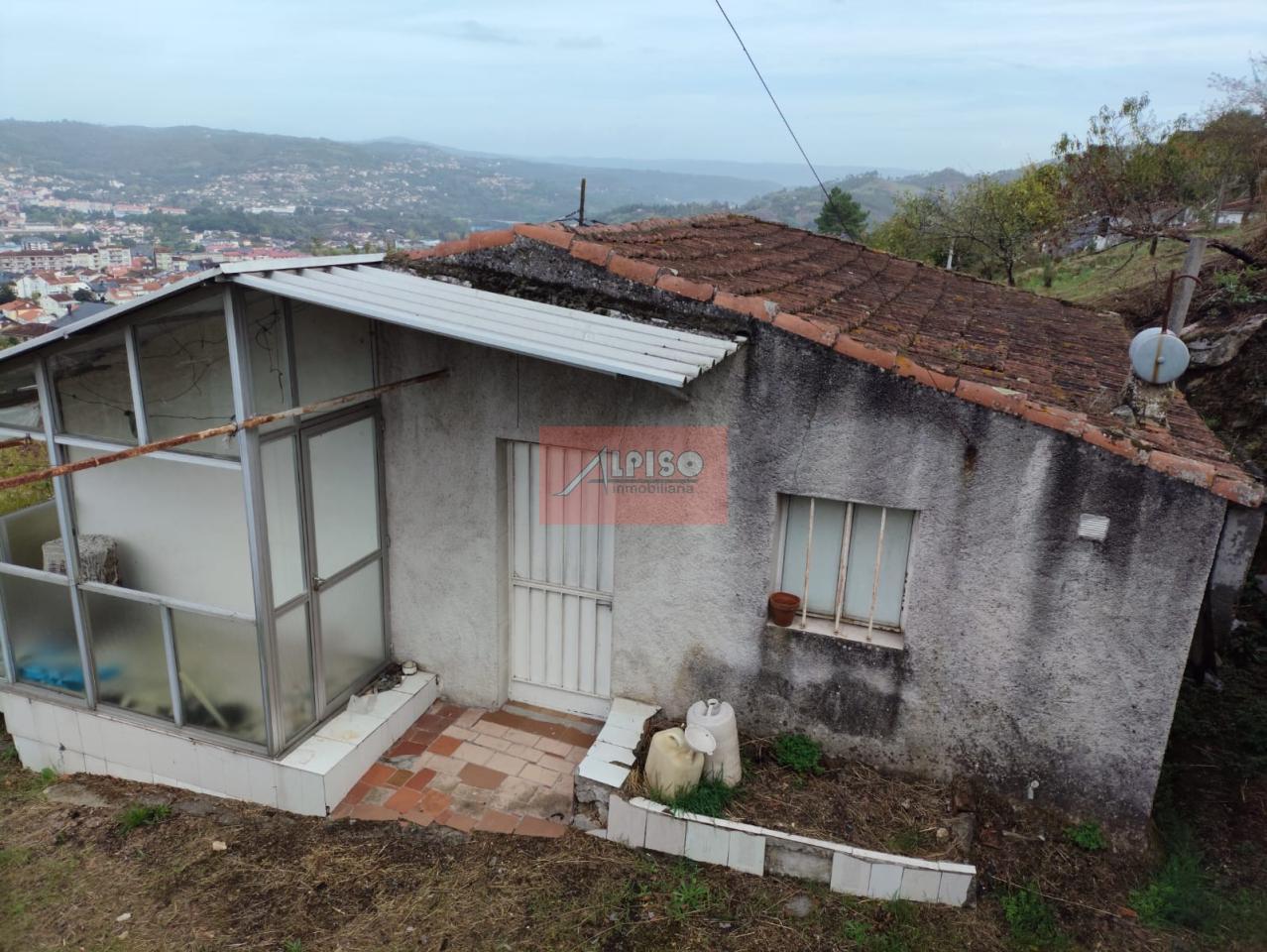 Casa en Ourense