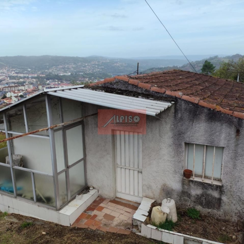 Casa en Ourense