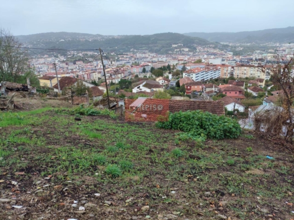 Casa en Ourense
