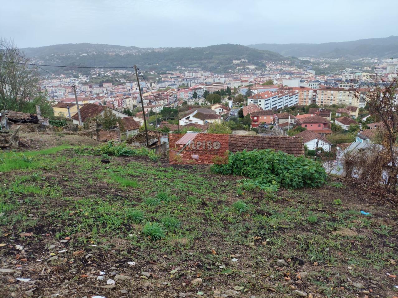 Casa en Ourense
