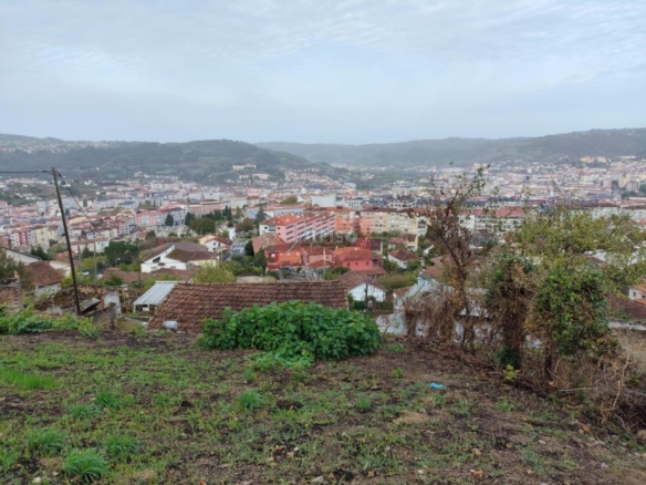 Casa en Ourense