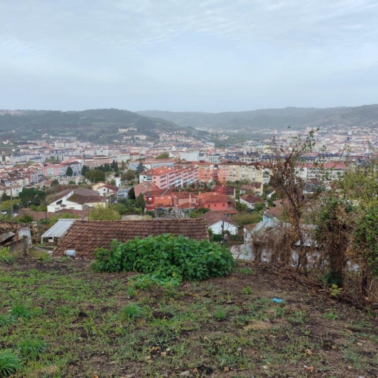 Casa en Ourense