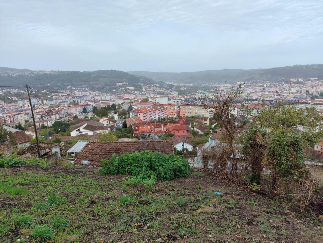 Casa en Ourense