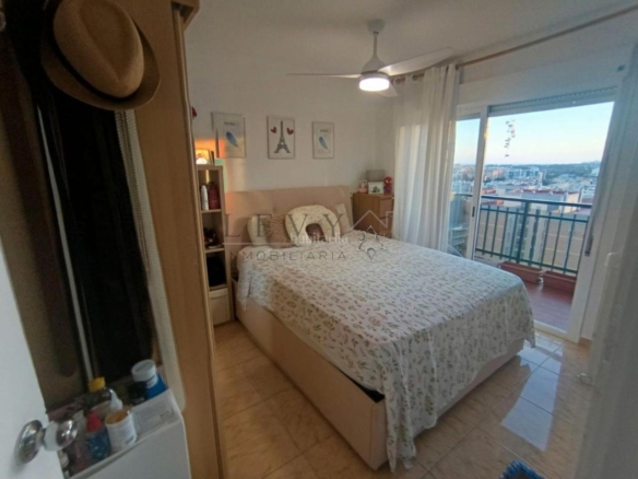 ** OPORTUNIDAD ATICO ESTUPENDO EN MALAGA **